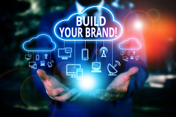 Brand awareness 
