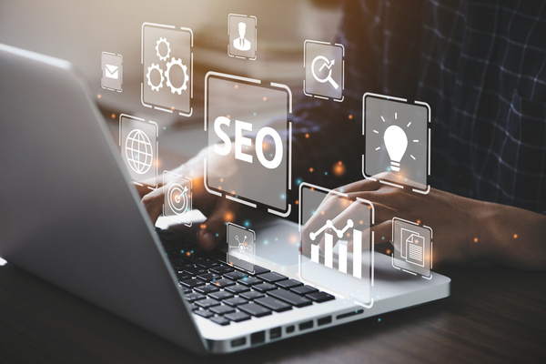SEO Ranking 