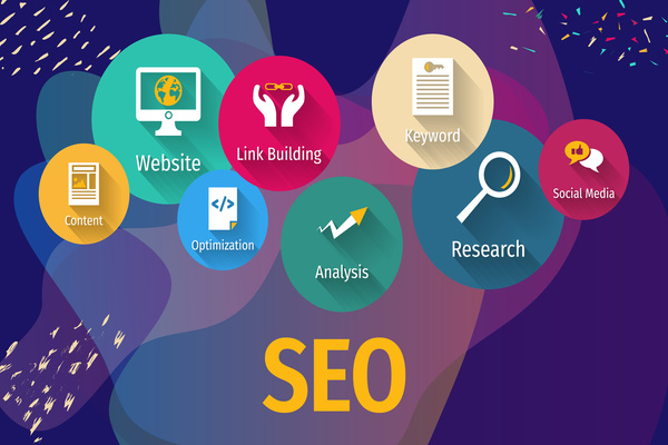 seo agency