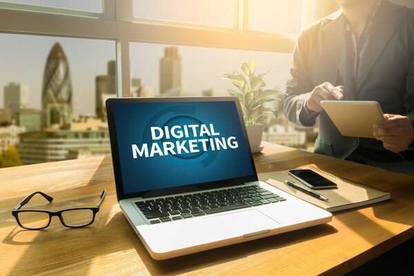 Digital Marketing