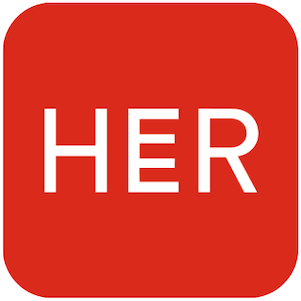 her advertising agency HER marketing agency