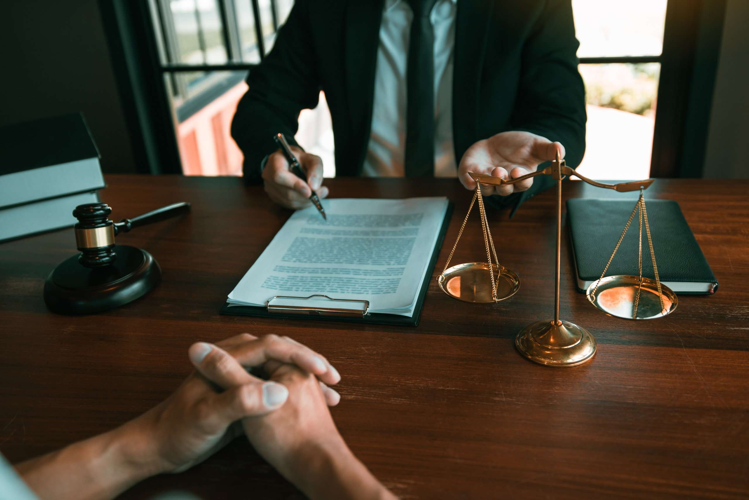 law firm marketing agency