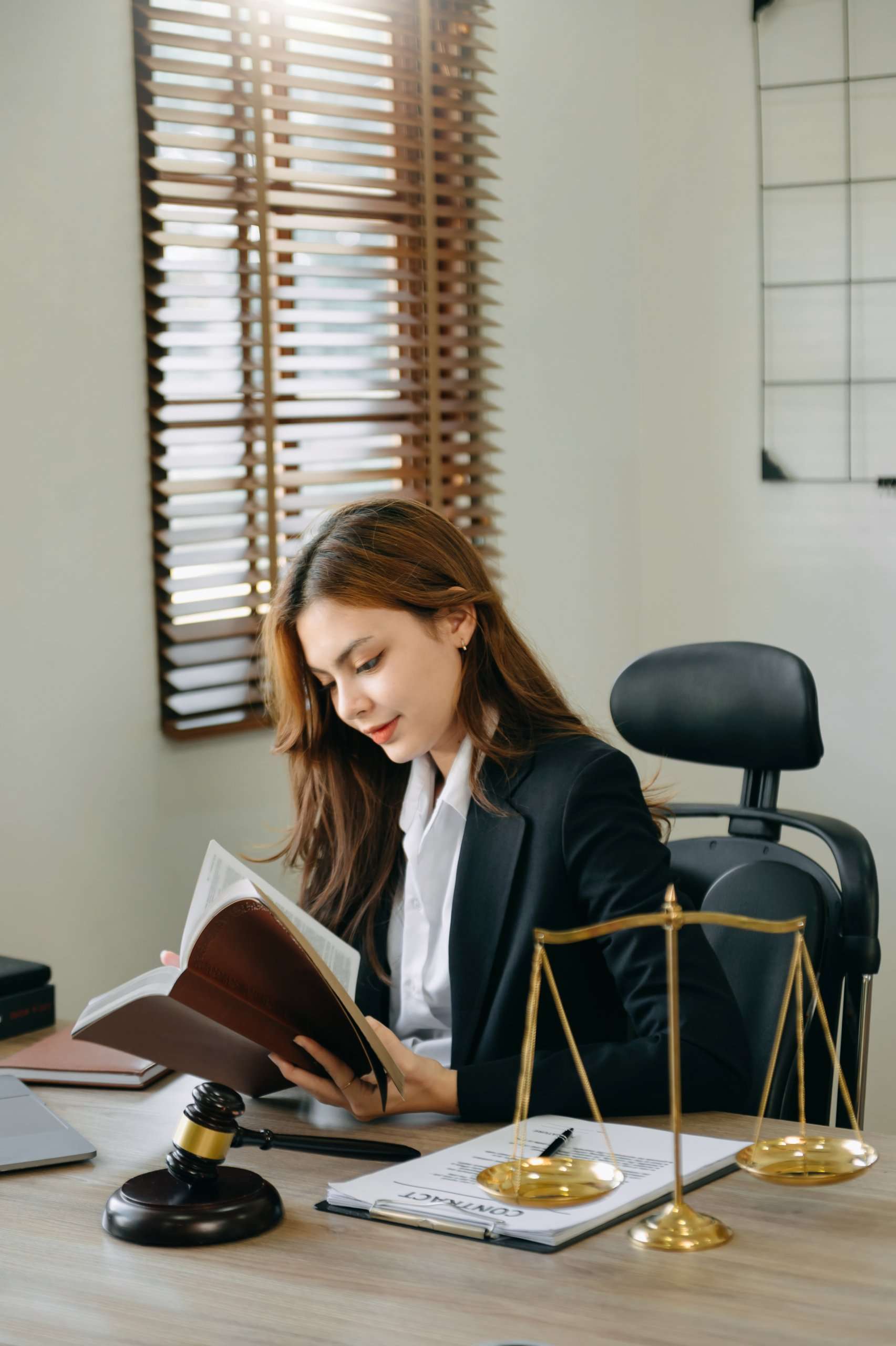 law firm marketing agency