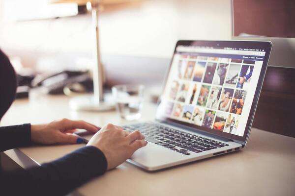 social media management 
