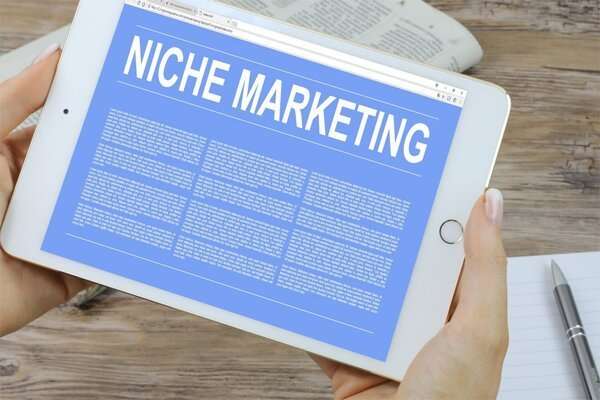 niche marketing