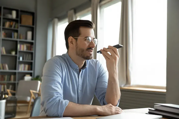 voice search optimization