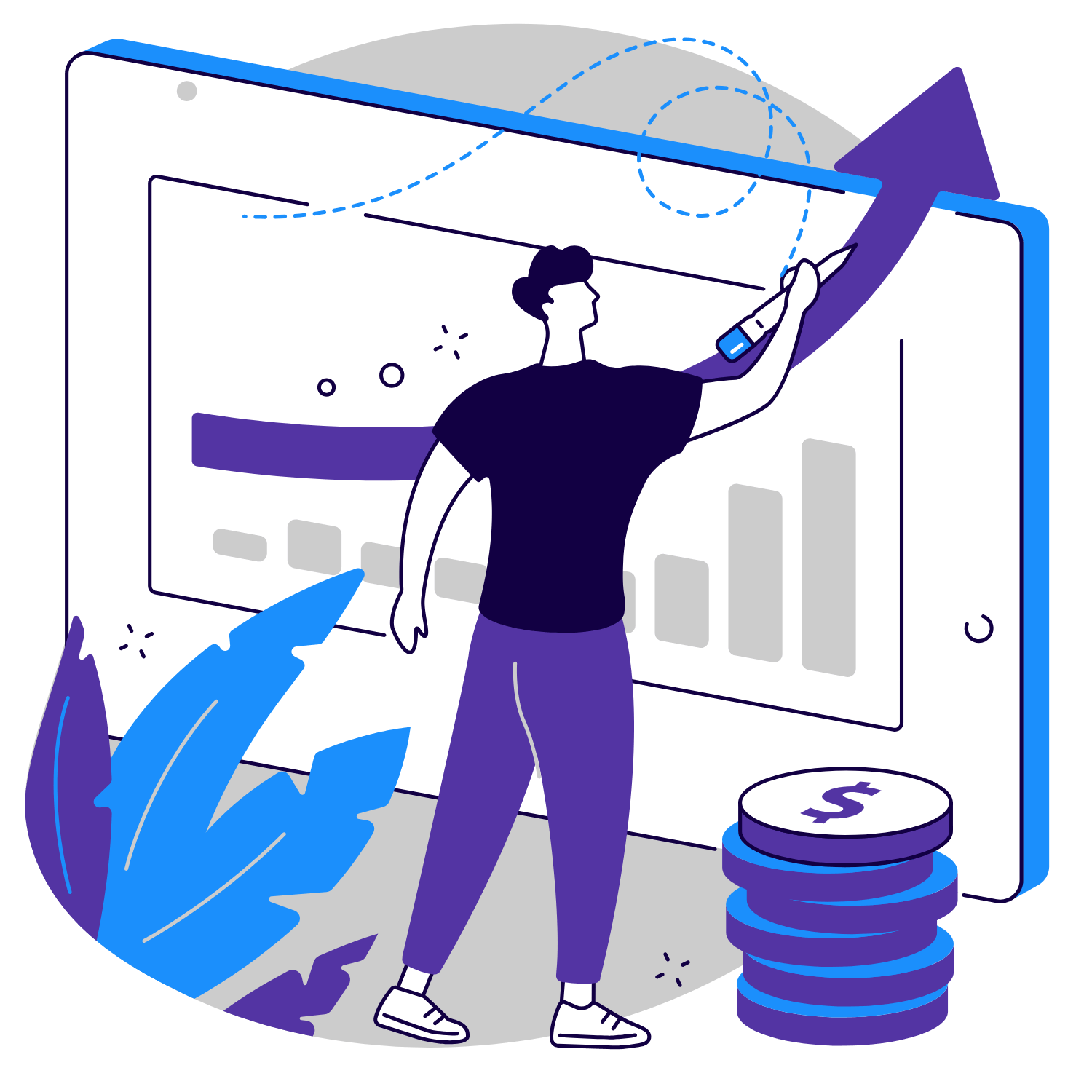 Paid Media Agency, Paid Media Advertising Agency
