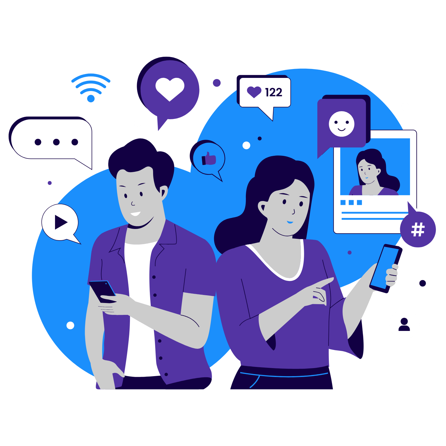 social media marketing agency