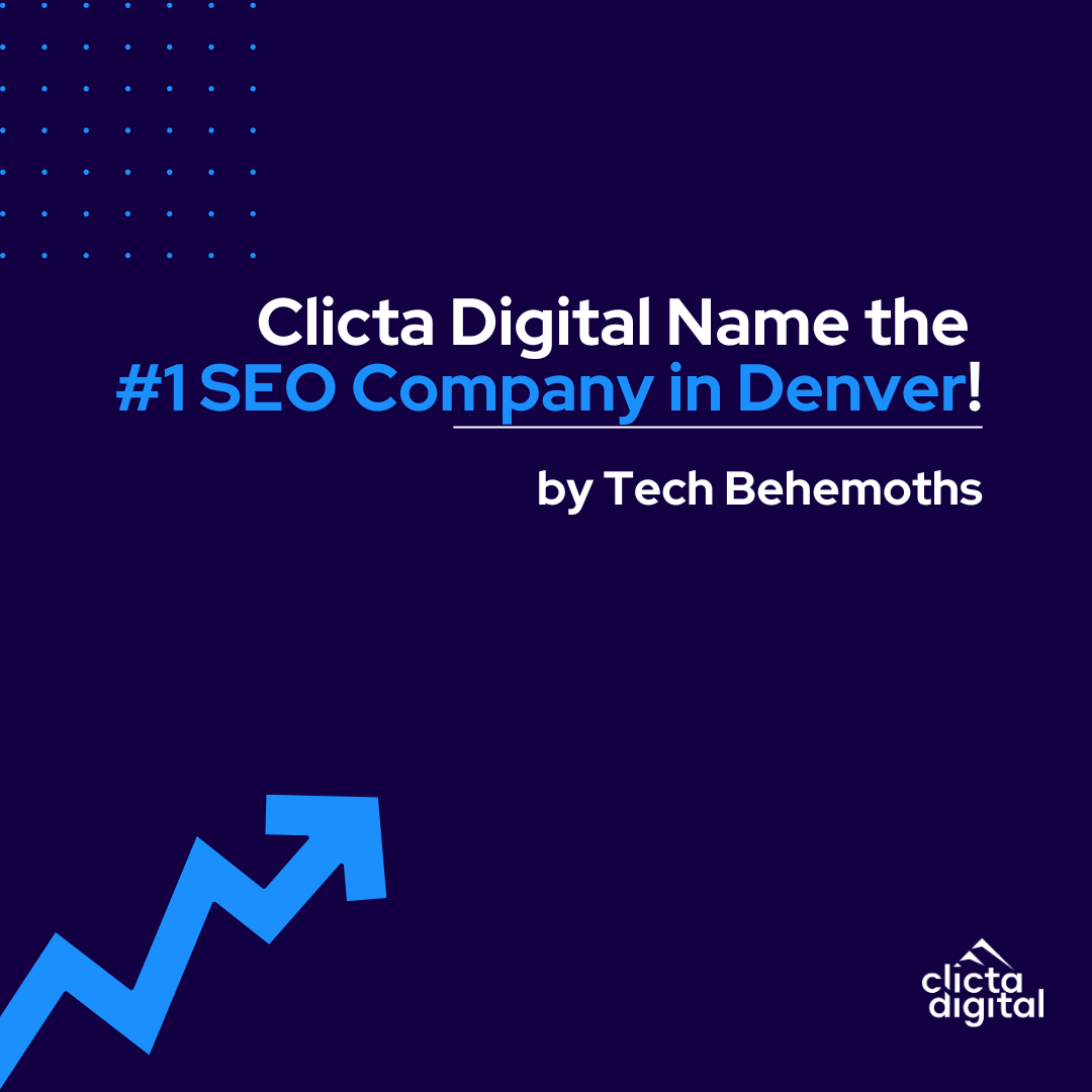 best denver seo company