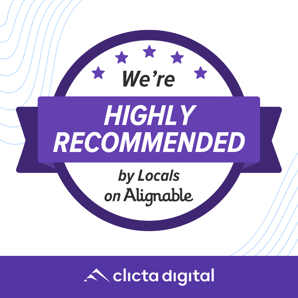 Highly recommended digital marketing agency in Denver CO