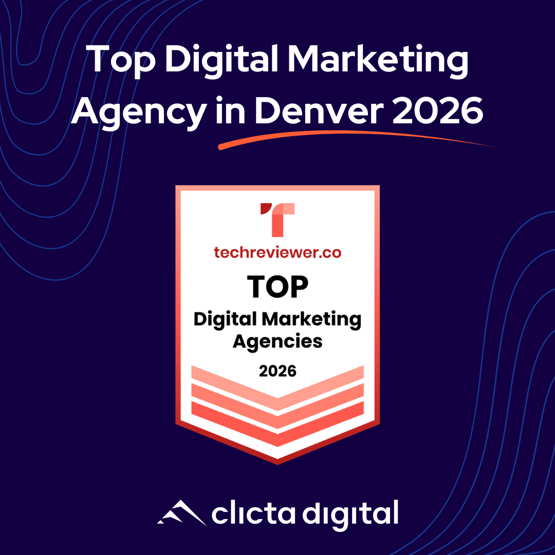 Top Digital Marketing Agency Denver 2026 by Techreviewer.co
