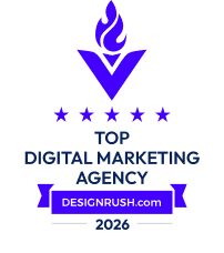 Top Digital Marketing Agency 2026, DesignRush